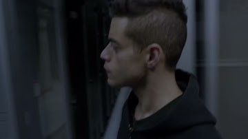 Mr. Robot | Bonsoir Elliot