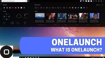 What is OneLaunch in 2022?