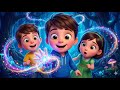 A Magical World of Illusions | Kids 3D Magic Adventure