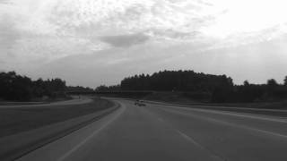 I-85 North Greensboro. NC