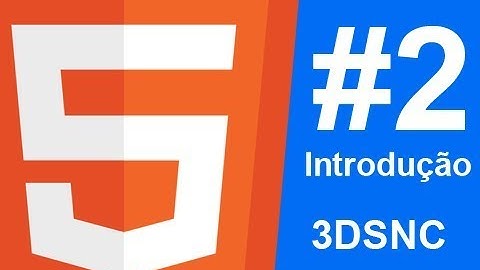 HTML 5 - Cabeçalho (header) e rodapé (footer)