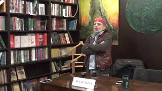 Ali Denizci - H Yayınları Söyleşi