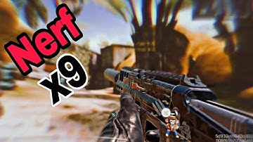 Call of Dutty: Mobile ranked Multiplayer Domination Match | Gameplay. nerf Switchblade x9.