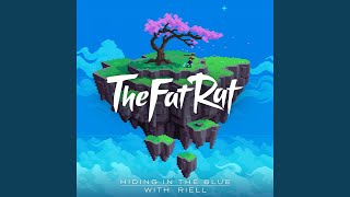 Video thumbnail of "TheFatRat - Hiding In The Blue"