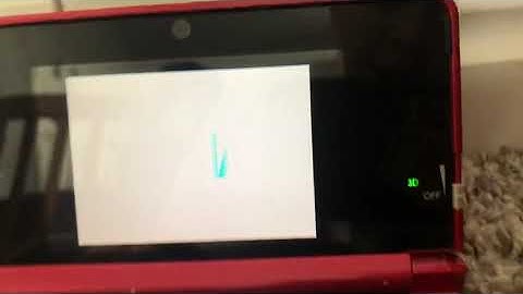 How to get Debug Mode and Level Select in 3D Sonic The Hedgehog