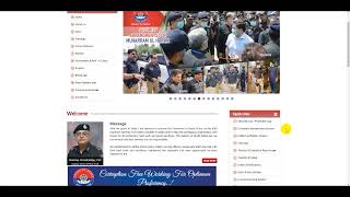 Latest Police Jobs 2022 - Asi Sub Inspector Jobs
