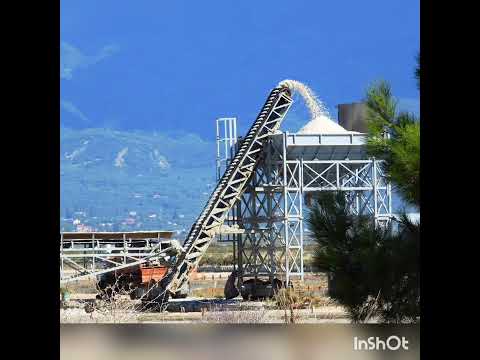 Αλυκές-Μουσείο Άλατος Μεσολογγιου