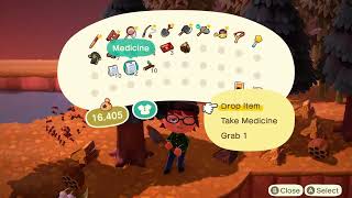 Two Wasp Nests Right After Each Other Animal Corssing New Horizons