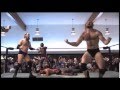 Pwg funny slow motion sequence at bola 2014