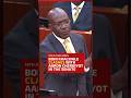 Boni Khalwale Clashes With Aaron Cheruiyot In The Senate 
