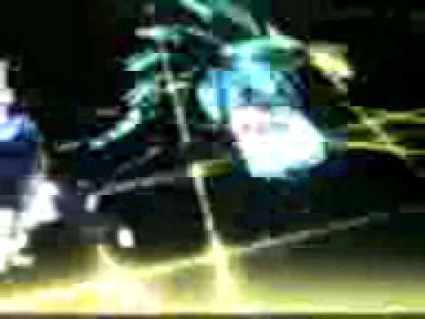 ヴェスペリア　ｃｍ風