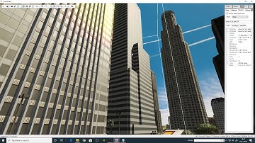 HOW TO START A NEW MAP/YMAP ADDON FOR FIVEM/GTA5 SP #2