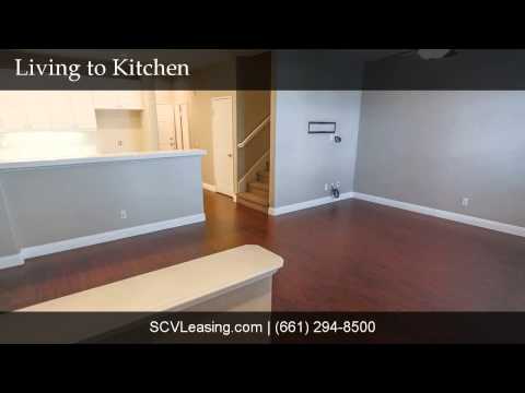 FOR RENT: 27289 Blue Spruce Pl Valencia, CA 91354
