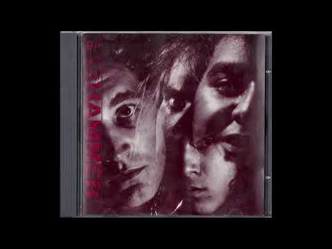 Drop Hammer — Drop Hammer - Mind and Body (FULL ALBUM)