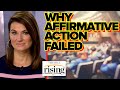 Krystal Ball: Time To Admit Affirmative Action FAILED