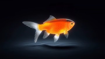 "Realistic 3D Hologram Animals Appearing Before Your Eyes!"#3dhologram #3dvisuals