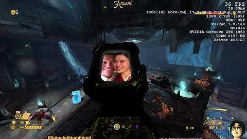 C1M10 ► Nekravol 2 ► DOOM Eternal Randomizer NG+ ► Nightmare