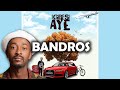 House  amapiano mix  bandros  jive hub presents igbesi aye 2024