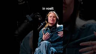 Stop Met Je Anders Voordoen