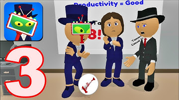 Find The Alien - Gameplay Walkthrough Part 3 All Levels 6-10 (Android,iOS)