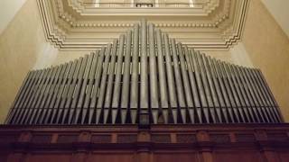 Download Lagu Inno Di Bonaria - Organo a Canne Tamburini - Basilica di N.S. di Bonaria in Cagliari MP3