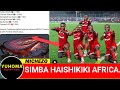 Duh SIMBA YAZIDI KUWA TISHIO AFRICA YATAJWA KUSHIKA NAFASI YA 3 KWA KUWA NA MASHABIKI WENGI 