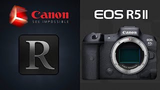 เปิดตัวกล้อง Canon R5II Mr Gabpa