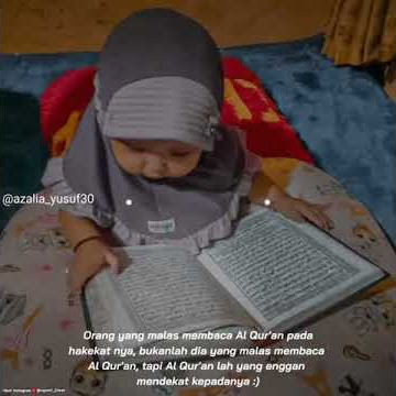 STORY WHATSHAP 30 DETIK DJ QOMARUN