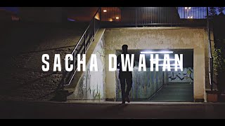 Sacha Dwahan | This is my life