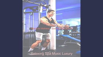 Sumptuous Backdrops for Steam Baths