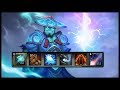 Dota 2 Mods | THE STRONGEST BUILDS IN LOD!! | Baumi plays Legends of Dota Redux