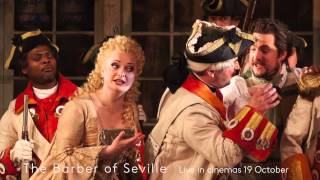ENO Screen 2015/16 Season | English National Opera