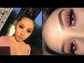 Soft And Easy Berry Makeup Tutorial | Jocy Reyes