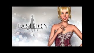 Fashion Empire - Boutique Sim Gameplay Walkthrough Part 4  (Android, iOS) screenshot 1