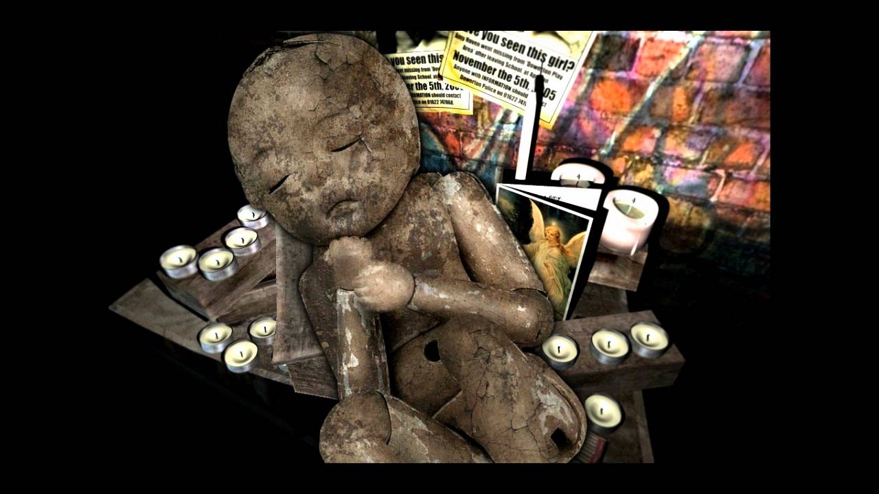 Sinuyan Plays - Dark Fall: Lost Souls Teaser