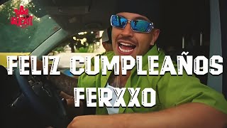 Feid - Feliz Cumpleaños Ferxxo (Letra)