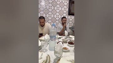 القارئ يوسف الخلطي يترنّم بِآي الذكر الحكيم