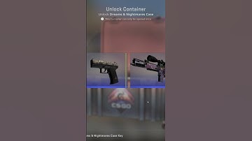 Opening one CSGO case every day until I get a knife #101 #shorts