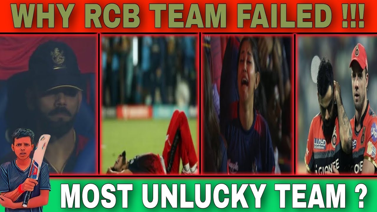RCB Team Kiu Avi Tak Ak Title Nhi Jit Pyya WHY RCB Failed Every rcb-team-kiu-avi-tak-ak-title-nhi-jit-pyya-why-rcb-failed-every