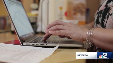 Consumer Reports editor shares tips on how to protect yourself from data breaches