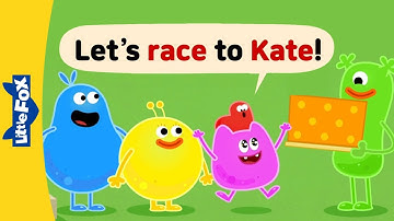 Long Vowel a | Magic e | CVCe | Phonics Songs and Stories | Learn to Read