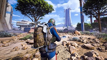 Hardcore ARC Raiders really Spices things up!