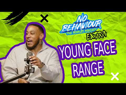 Young face Range