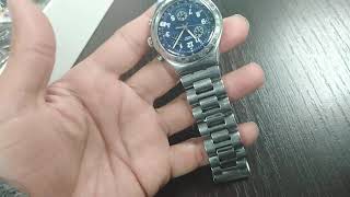 سواتش إيروني swatch irony