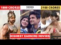 New List of 11 Highest Earning Bollywood Movies That Became All Time Blockbuster Hit & Made Billions