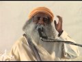 You can Only Live After you're Willing to Die - Sadhguru