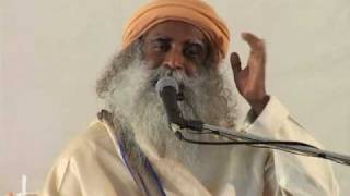 You can Only Live After you're Willing to Die - Sadhguru
