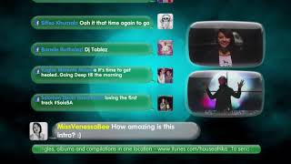 Download Lagu #DeepHouse | Live Recording on Hit Refresh (#Vuzu TV) - Mixed by #t_tablez DJ MP3 Download Lagu #DeepHouse | Live Recording on Hit Refresh (#Vuzu TV) - Mixed by #t_tablez DJ MP3