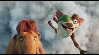 L'Ère de glace : Point d'ébullition | Bande-annonce officielle | En salle dès le 5 février 2027