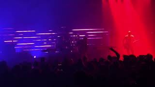 Metric, “Sick Muse” live at Brooklyn Steel 10/26/22